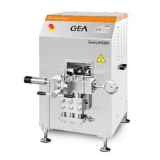 Ariete NS3045 Динамический гомогенизатор 3 600 - 12 000 l/h